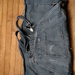 Overall